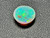 Multicolour Australian Coober Pedy Opal 1.35 Carat