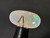 Rainbow Colorplay Australian Coober Pedy White Opal 1.75 Carat