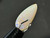 Multicolour Australian Coober Pedy Opal  2.05 Carat