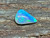 Multicolour Australian Coober Pedy Opal 1.0 Carat