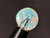 Multicolour Australian Coober Pedy Opal 1.05 Carat