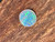 Multicolour Australian Coober Pedy Opal 1.05 Carat