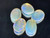 Australian Coober Pedi Opal 5 Pc 9.15 Carat