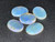 Australian Coober Pedi Opal 5 Pc 9.15 Carat