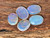 Australian Coober Pedi Opal 5 Pc 9.15 Carat