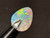 Rainbow Colorplay Australian Coober Pedy Opal 1.50 Carat