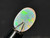 Rainbow Colorplay Australian Coober Pedy White Opal 1.15 Carat