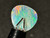 Rainbow Colorplay Australian Coober Pedy Opal 0.80 Carat