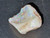 Australian Coober Pedy Multicolour Uncut Opal 10.65 Carat