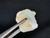 Australian Coober Pedy Multicolour Uncut Opal 10.65 Carat