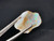 Australian Coober Pedy Multicolour Uncut Opal 10.65 Carat