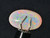 Multicolour Australian Coober Pedy Opal 2.25 Carat