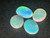 Multicolour Australian Coober Pedi Opal 4 Pc 3.30 Carat