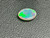 Rainbow Colorplay Australian Coober Pedy White Opal 0.65 Carat