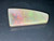 Rainbow Colorplay Australian Coober Pedy Solid White Opal 43.20 Carat