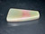 Rainbow Colorplay Australian Coober Pedy Solid White Opal 43.20 Carat