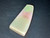 Rainbow Colorplay Australian Coober Pedy Solid White Opal 43.20 Carat