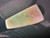 Rainbow Colorplay Australian Coober Pedy Solid White Opal 43.20 Carat