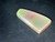 Rainbow Colorplay Australian Coober Pedy Solid White Opal 43.20 Carat