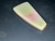 Rainbow Colorplay Australian Coober Pedy Solid White Opal 43.20 Carat