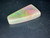 Rainbow Colorplay Australian Coober Pedy Solid White Opal 43.20 Carat