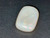 Australian Coober Pedy Solid Opal 12.50 Carat
