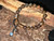 Australian Boulder Opal Round Beads Adjustable Bracelet 111.70 Carat