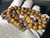 Australian Natural Boulder Opal Beads Necklace 201.50 Carat