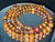 Australian Natural Boulder Opal Beads Necklace 239.90 & 241 Carat