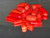 Natural Red Coral Loose Gemstone 1.15 Carat to 8.25 carat