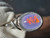 Sterling Silver Australian Doublet Opal Pendant 4.60 Carat