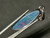Sterling Silver Australian Doublet Opal Pendant 6.65 Carat