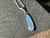 Sterling Silver Australian Doublet Opal Pendant 6.65 Carat