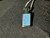 Sterling Silver Australian Doublet Opal Pendant 8.25 Carat
