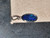 Sterling Silver Australian Doublet Opal Pendant 5.60 Carat