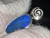 Sterling Silver Australian Doublet Opal Pendant 7.00 Carat