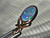 Sterling Silver Rose Gold  Plated Australian Triplet Opal Pendant 5.30 Carat