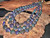 Australian Matrix Opal Beaded Necklace 127 Carat to 139 Carat