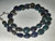 Australian Matrix Opal Beaded Necklace 127 Carat to 139 Carat