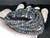 Australian Matrix Opal Beaded Necklace 75 Carat to 84 Carat