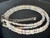 Australian Coober Opal Beads Necklace 33.45 Carat