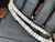 Australian Coober Pedy Smooth Circle Cut Opal Beads Necklace 108.85 Carat