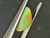 Rainbow Colorplay Australian Coober Pedy Opal 2.60 Carat