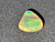 Rainbow Colorplay Australian Coober Pedy Opal 2.60 Carat