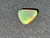 Rainbow Colorplay Australian Coober Pedy Opal 2.60 Carat