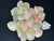 Multicolour Australian Coober Pedy Opal 27 Pc 17.75 Carat