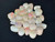 Multicolour Australian Coober Pedy Opal 27 Pc 17.75 Carat