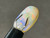 Multicolour Australian Coober Pedy Opal 2.15 Carat