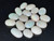 Multicolour Australian Coober Pedy Opal 17 Pc 21.60 Carat