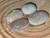 Multicolour Australian Coober Pedi Opal 4 Pc 6.75 Carat